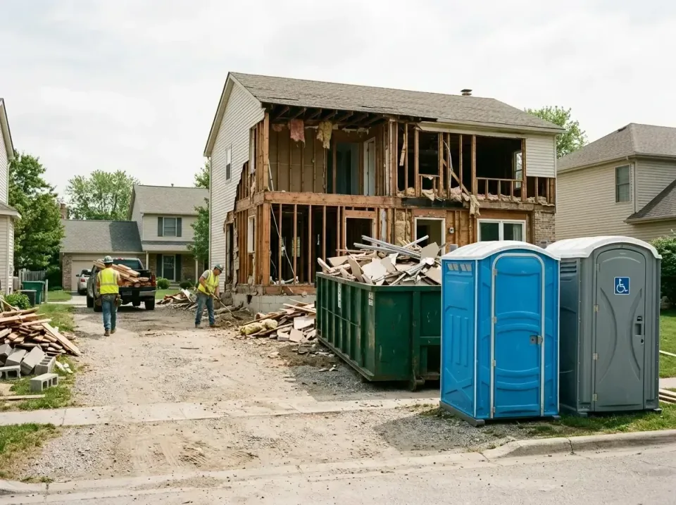 home-renovation-demolition-sit-010 — frequently asked questions, Portable Toilet & Dumpsters Rental in Eureka, MO